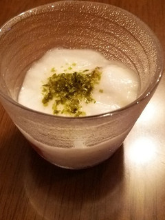 ちょっともう一品やまかけ-レシピのメイン写真