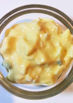カンタン☆タルタルソース-レシピのメイン写真