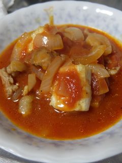 イタ~リアン湯豆腐-レシピのメイン写真