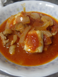 イタ~リアン湯豆腐-レシピのメイン写真