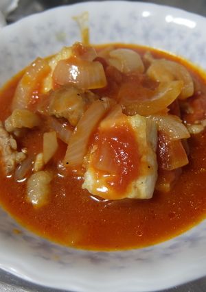 イタ~リアン湯豆腐-レシピのメイン写真