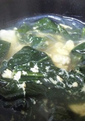 サラダチキンの春雨スープ-レシピのメイン写真