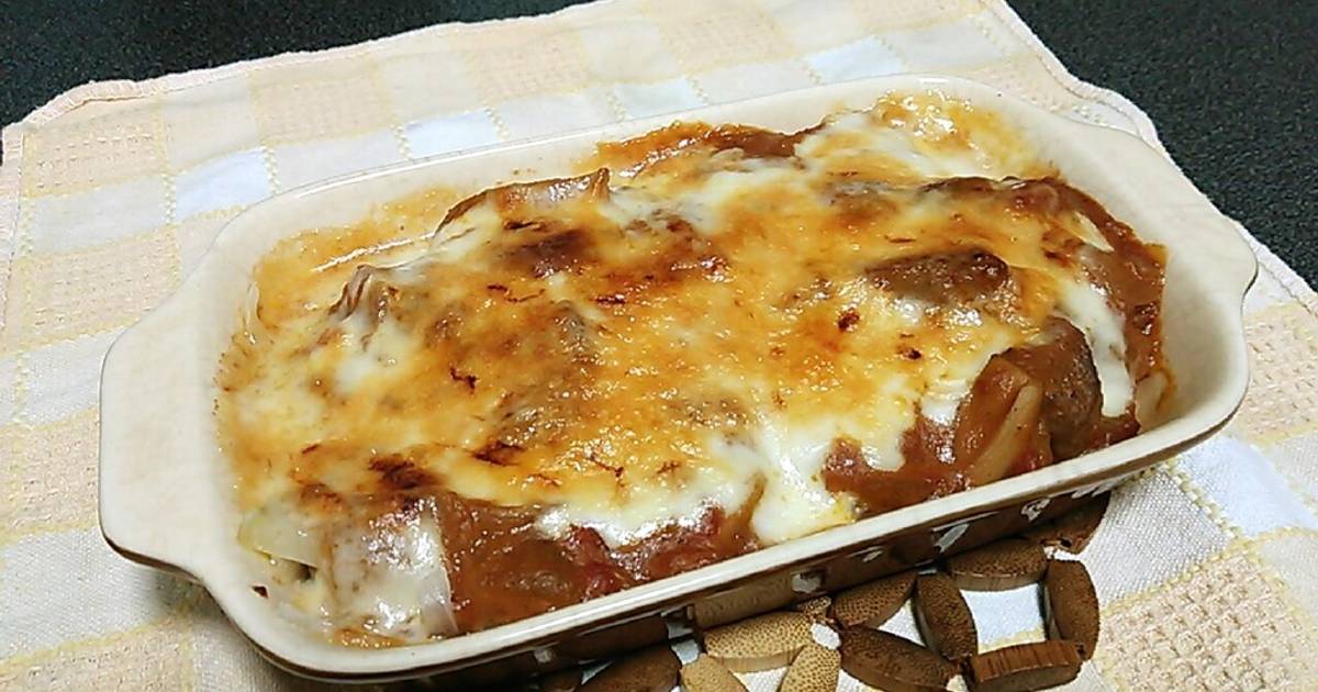 基本からアレンジまで！思わずつくりたくなる「じゃがいも チーズ トマトソース」のレシピ集 | クックパッド