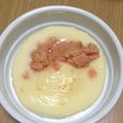 簡単めんたいチーズココットカマン