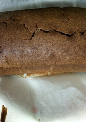 万能簡単ケーキ-レシピのメイン写真