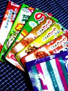 いろいろ保存に便利です♪-レシピのメイン写真