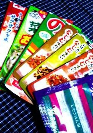 いろいろ保存に便利です♪-レシピのメイン写真
