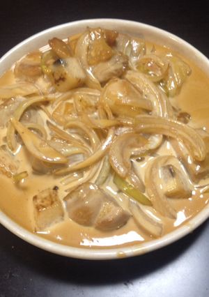 鶏肉の醤油マヨオーブン焼き-レシピのメイン写真