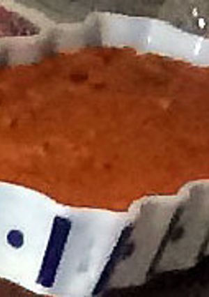 SweetPotatoesSouffle-レシピのメイン写真