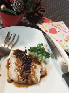 ローストポーク-レシピのメイン写真