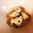 離乳食後期 白身魚のおだんご♫