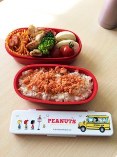 保存用☆ブロッコリー-レシピのメイン写真