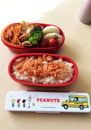 保存用☆ブロッコリー-レシピのメイン写真