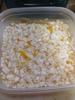 はちみつ大根-レシピのメイン写真