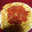チューボーですよ スパニッシュオムレツ
