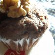 ムニムニ★☆おからチョコカップケーキ
