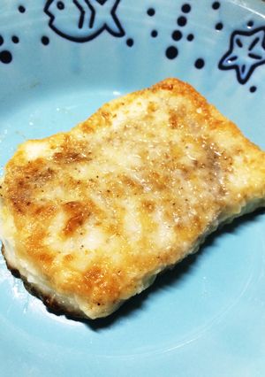 めかじきのムニエル-レシピのメイン写真