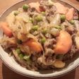 茅乃舎だしを使って簡単&絶品♪肉じゃが