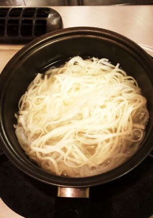 全込30kcalラーメン◎夜食.体重管理-レシピのメイン写真