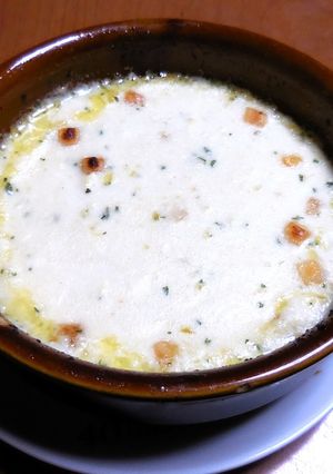 超簡単 豆腐グラタン-レシピのメイン写真