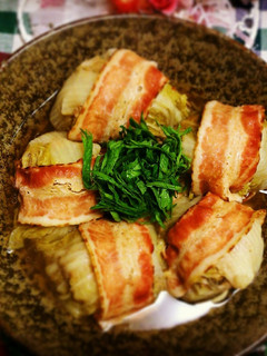 我が家の和風ロール白菜(*´∀`*)-レシピのメイン写真