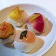 てまり寿司