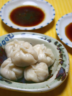 餃子タレ・水餃子タレ・XO醤タレ♪-レシピのメイン写真