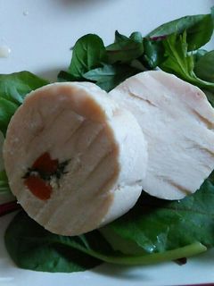 炊飯器で簡単◆らくらく鶏ハム◆塩麹-レシピのメイン写真