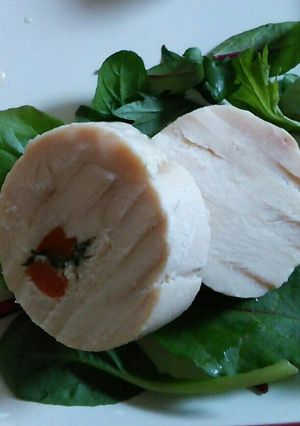 炊飯器で簡単◆らくらく鶏ハム◆塩麹-レシピのメイン写真