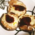 肉詰め椎茸(シーチキン)