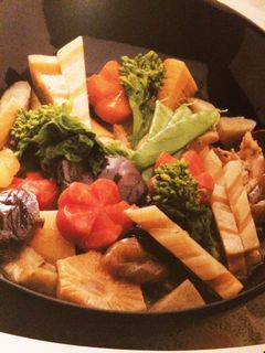 筑前煮-レシピのメイン写真