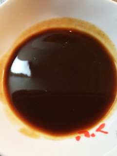 簡単♫混ぜるだけのチキンカツソース^^-レシピのメイン写真