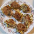 豚薄切り肉のプチピカタ