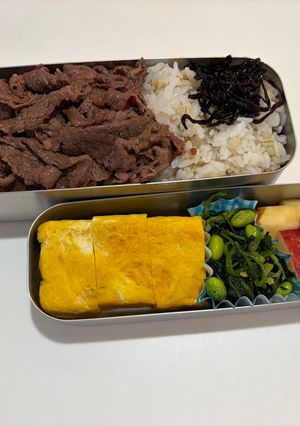 ラグビー小僧のお弁当260520-レシピのメイン写真