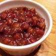 お砂糖なしで十分な甘さ!茹で小豆