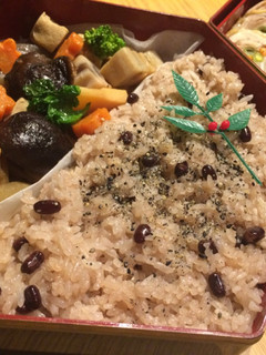 簡単お赤飯-レシピのメイン写真