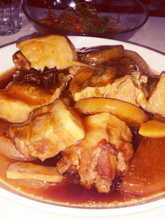 炊飯器で豚の角煮-レシピのメイン写真