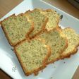 紅茶のパウンドケーキ