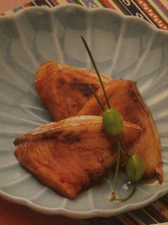 ブリの照り焼き-レシピのメイン写真
