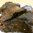 マグロの血合い、グリル焼き焼き?!