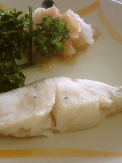 タラ焼き(タラ蒸し)-レシピのメイン写真