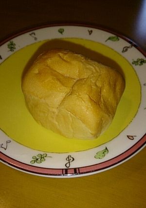 コストコディナーロールの解凍方法-レシピのメイン写真