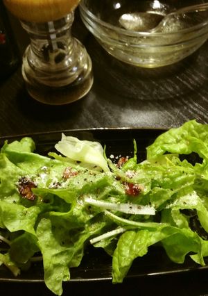 いっぱい食べちゃうサラダ-レシピのメイン写真