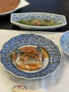 簡単(^3^)/~☆鯖の味噌煮-レシピのメイン写真