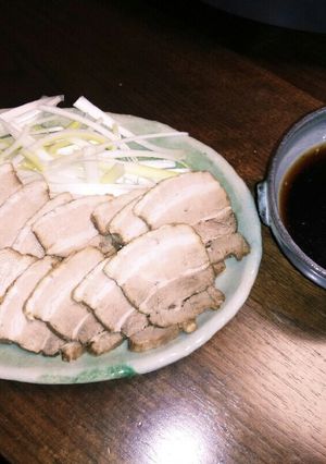 豚の紅茶煮-レシピのメイン写真