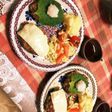 ジューシーハンバーグ