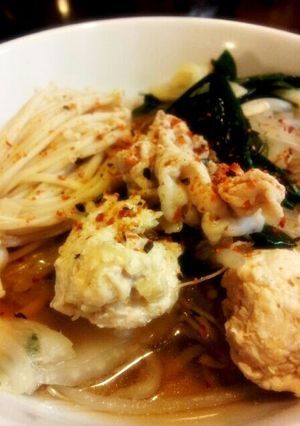 市販の鍋スープいらず★簡単万能★鍋スープ-レシピのメイン写真