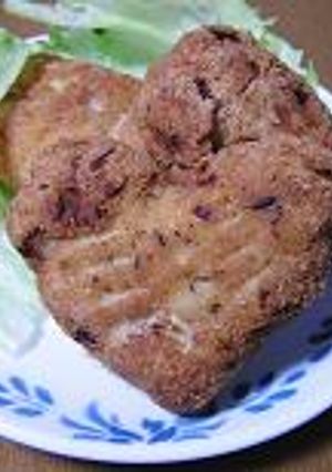 おからと鶏ミンチのナゲット風-レシピのメイン写真