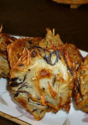 さわら（さごし）の揚げ物-レシピのメイン写真