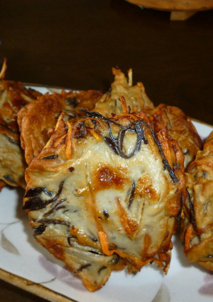 さわら（さごし）の揚げ物-レシピのメイン写真